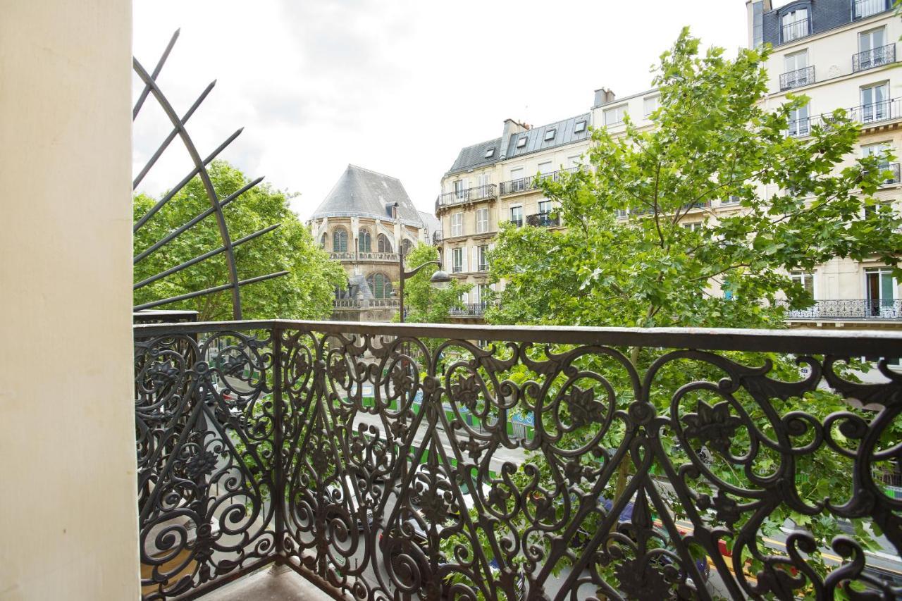 Apartment Center Of Paris By Studio Prestige 外观 照片